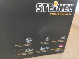 Steinel RS PRO LED S2 plafonniere (2)